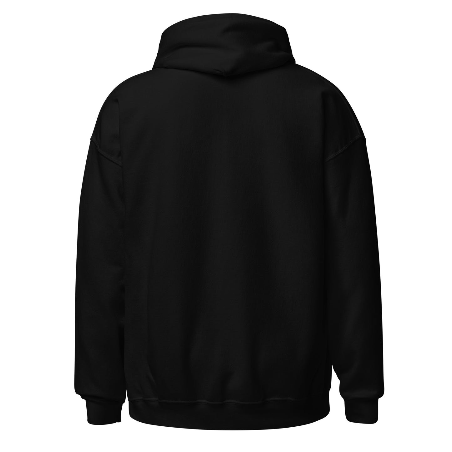 Izumico Logo Hoodie