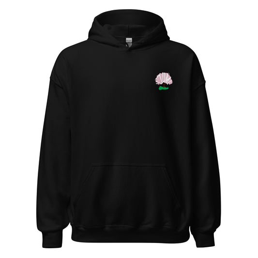 Izumico Logo Hoodie